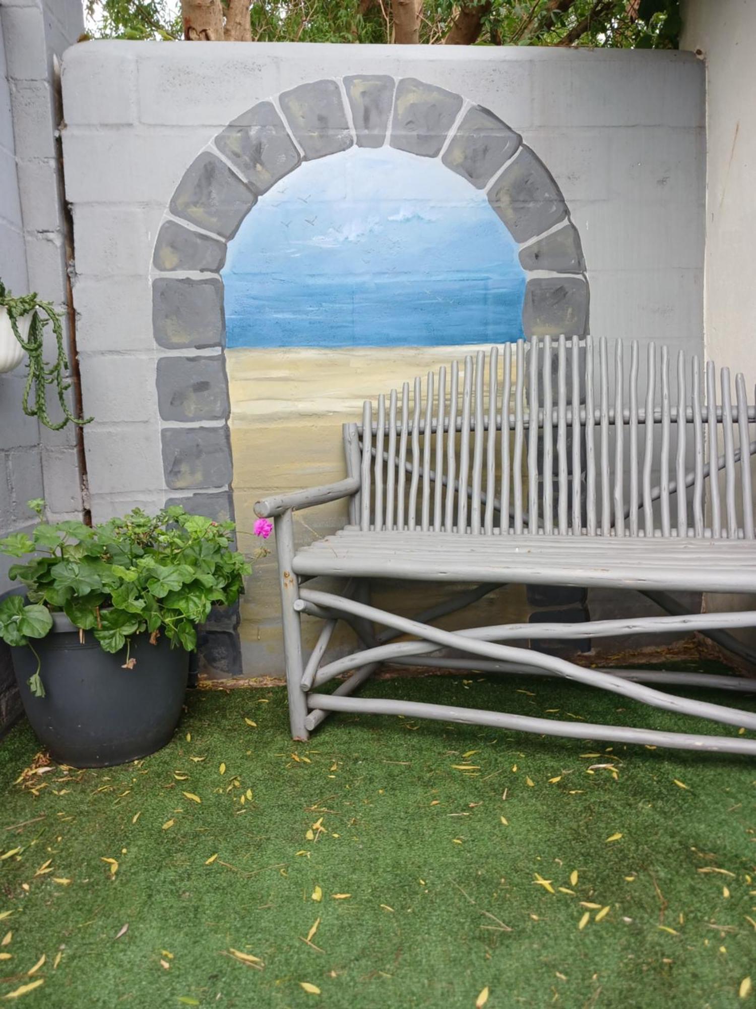 Hemel en Aarde Village Accommodation Hermanus Exterior foto